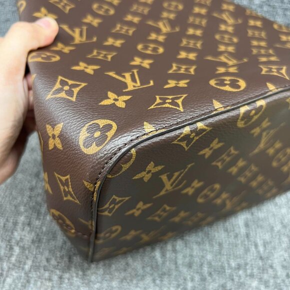 100% Authentic Louis Vuitton Neo Noe Bucket Bag - Picture 6 of 16